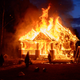 Illustration for article titled Hell Houses Have No Place in Christianity
